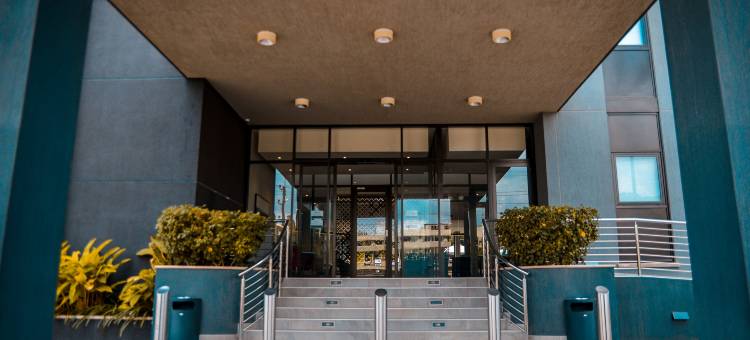 达累斯萨拉姆皇冠假日酒店(Crowne Plaza Dar ES Salaam)图片