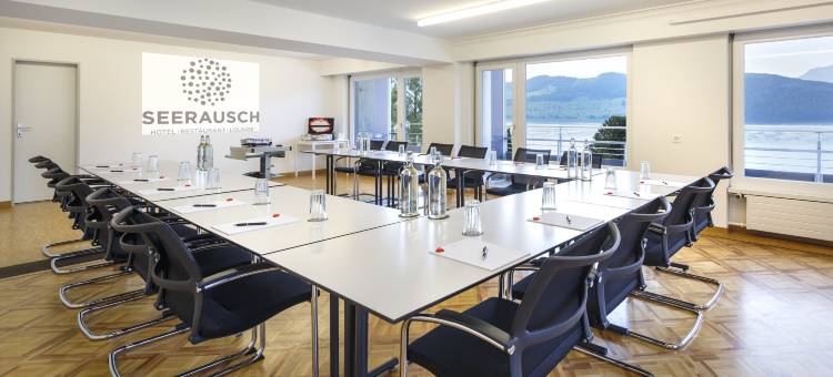 泽拉什瑞士品质酒店(Seerausch Swiss Quality Hotel)图片
