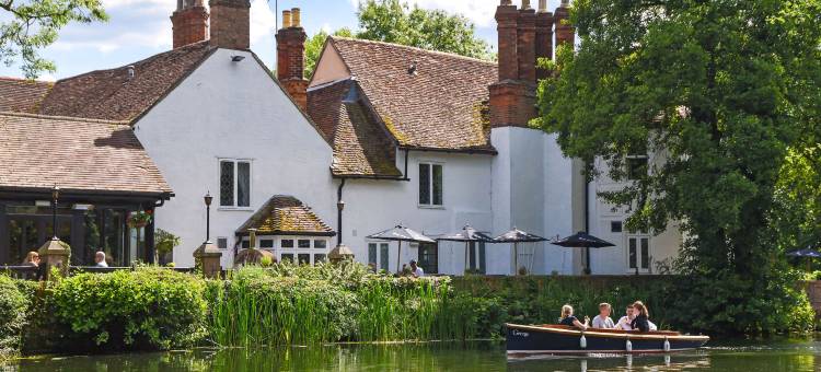 翠鸟酒吧酒店(The Kingfisher)图片