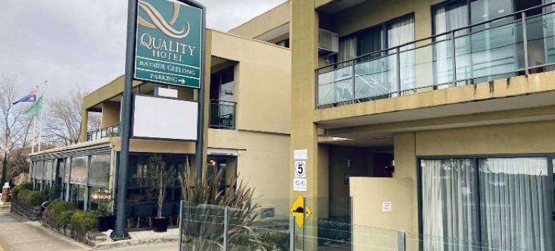 吉朗海湾酒店及公寓，Ascend 臻选酒店(Bayside Geelong Hotel & Apartments, an Ascend Collection Hotel)图片