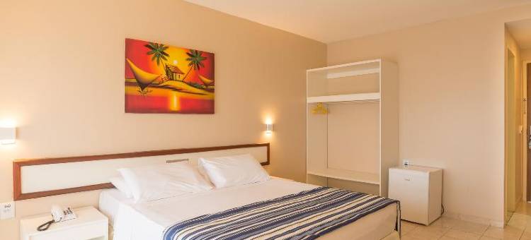EL ARAM海滩及会议中心(El Aram Beach & Convention)图片