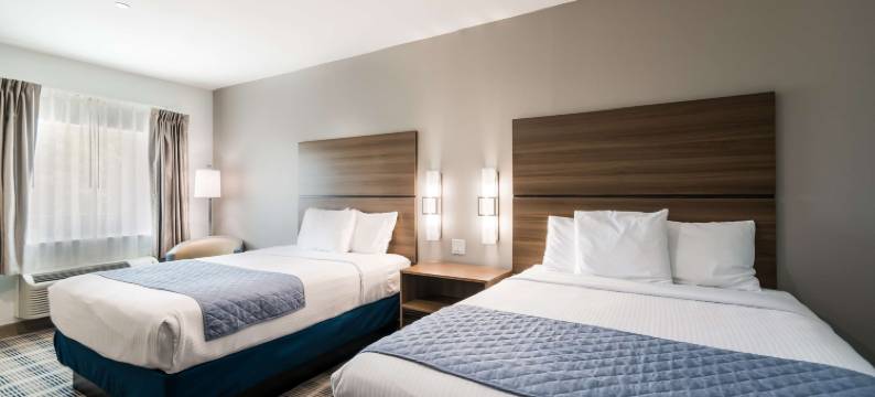 波特旅馆(Porter Inn)图片