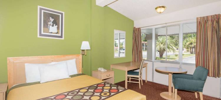 斯泰茨伯勒骑士酒店(Knights Inn Statesboro)图片