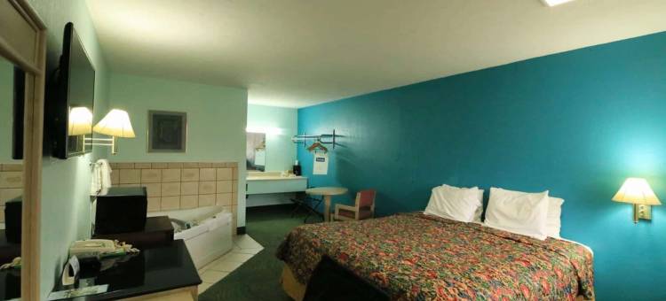 Travelodge by Wyndham Parkersburg图片