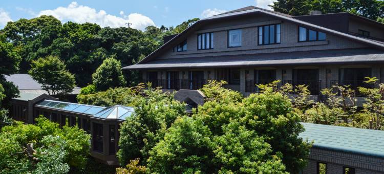 利夫马克斯度假酒店-城崎海岸店(LiVEMAX RESORT JYOGASAKI KAIGAN)图片