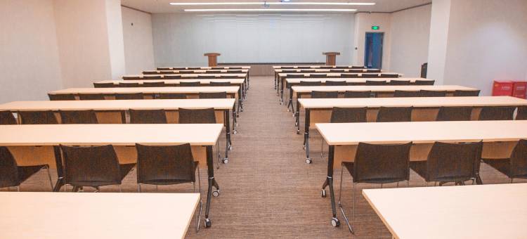 汉庭酒店(泾县店)图片