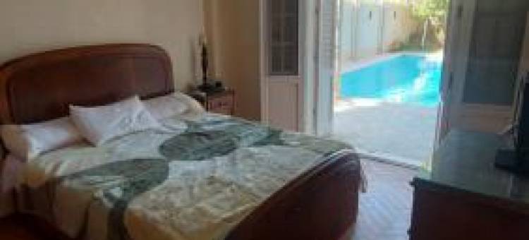 金马里奥天堂别墅(Paradise Villa - King Mariout)图片