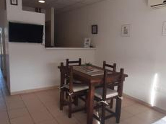 Departamentos Saavedra Dtos 1y2