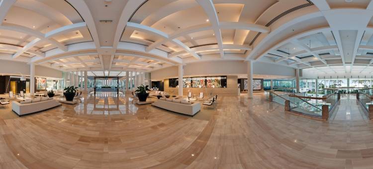 黄金海岸蜃景喜来登度假大酒店(Sheraton Grand Mirage Resort, Gold Coast)图片