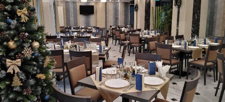 萨尔米斯酒店(Hotel Sarmis)图片