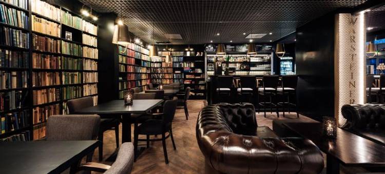 布里克索哥斯塔赫哥酒店(Break Sokos Hotel Tahko)图片