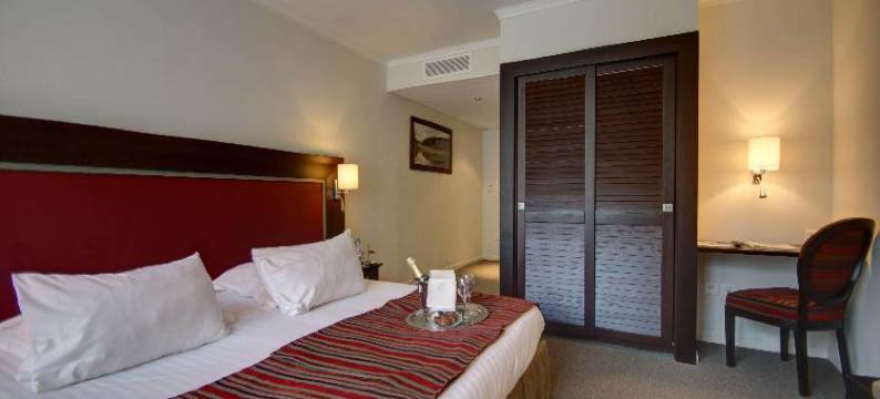 高尔夫酒店(Hôtel du Golf)图片