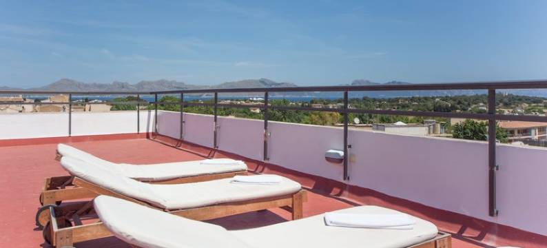 Alcudia Boutique Apartments图片