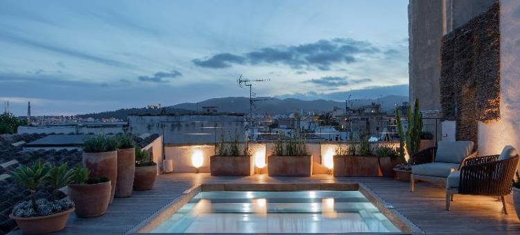 Can Bordoy Grand House & Garden图片