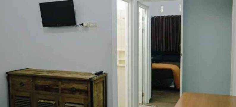 Budget Room at Griya Barokah Kudus图片