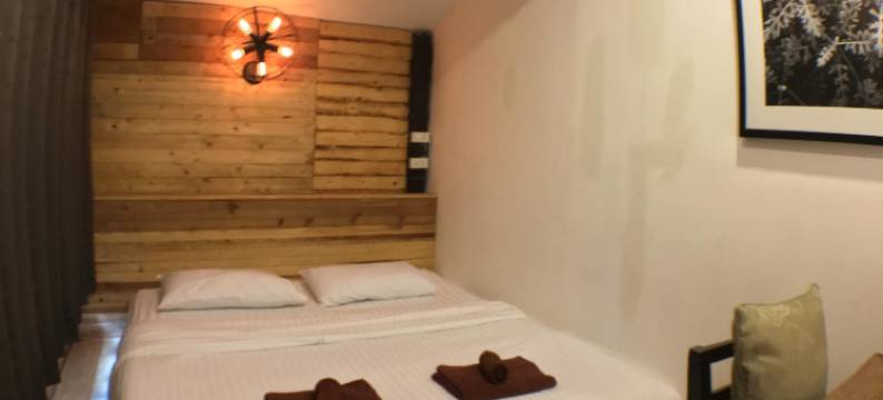 杰奥青年旅舍清迈咖啡厅(Jao Hostel & Cafe)图片