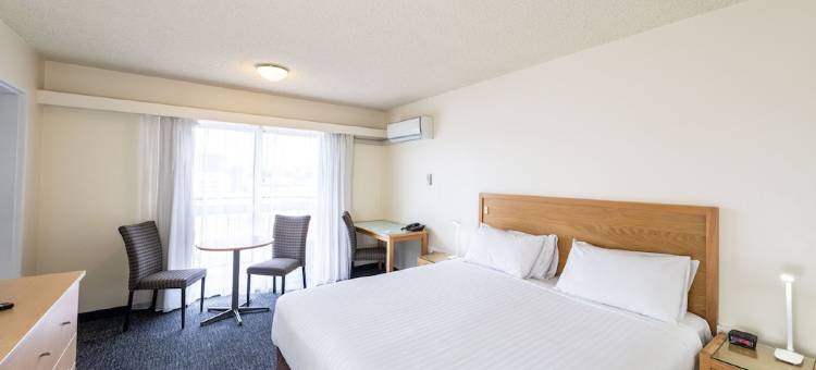 最佳西方霍巴特酒店(Best Western Hobart)图片