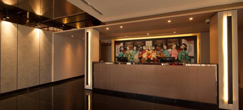 SGI Vacation Club Melaka(SGI Vacation Club Melaka)图片