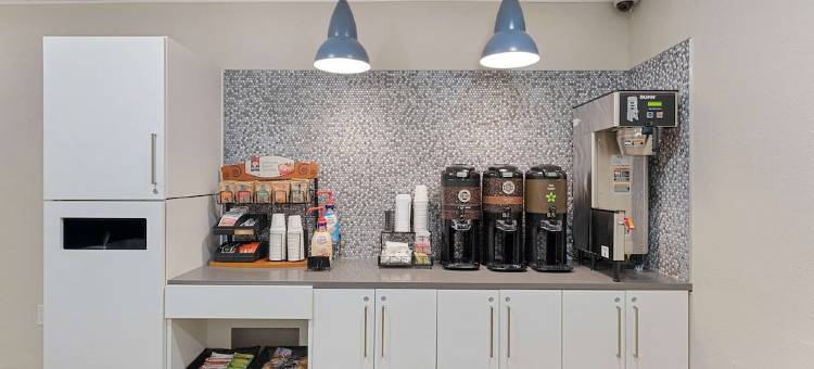 达拉斯科伊特路长住酒店(Extended Stay America Suites - Dallas - Coit Road)图片