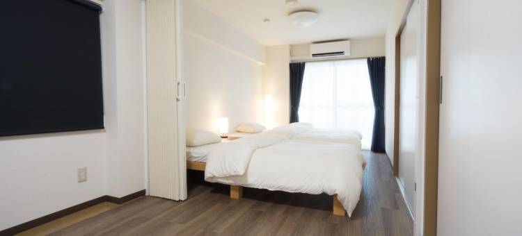 Goen Inn Tokyo图片