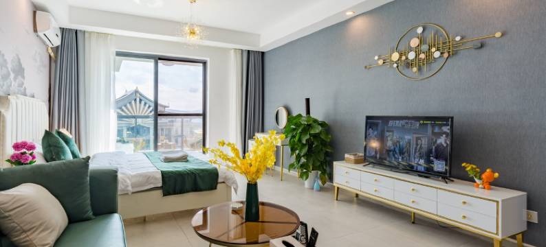 有家西双版纳店民宿(勐罕路1号分店)图片