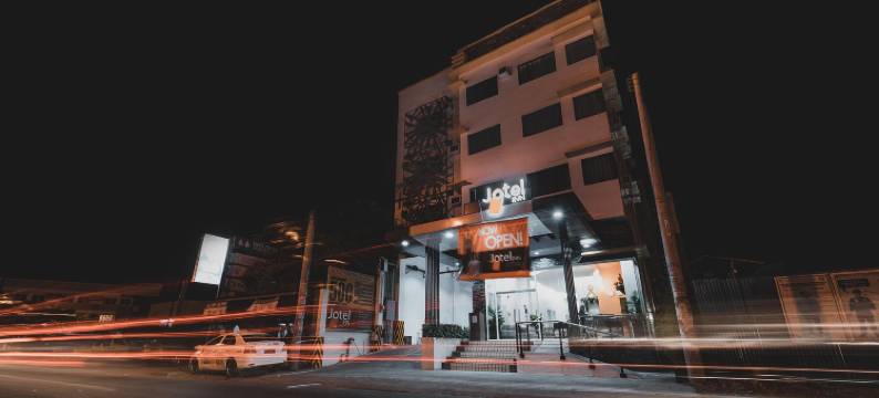 乔特尔旅馆(Jotel Inn)图片