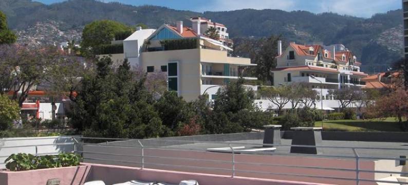 皇后公寓酒店(Aparthotel Imperatriz)图片