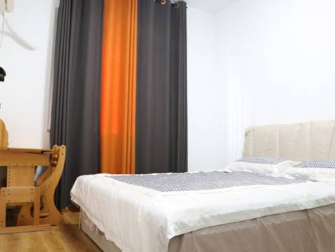 悠家滨州福延112店公寓(黄河十一路分店)