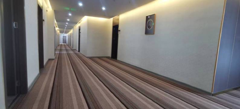 怡馨雅轩连锁酒店图片