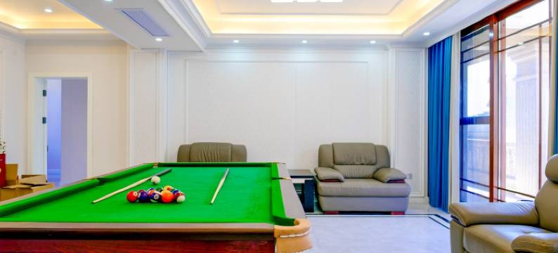 度假别墅小慢09(广福东街分店)图片