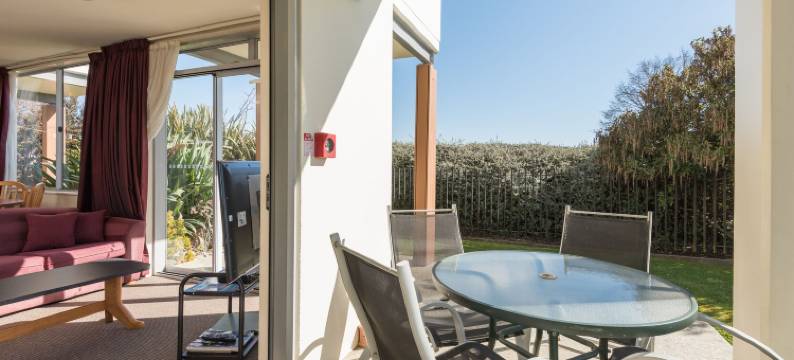 帕克赛德汽车旅馆(Parkside Motel)图片