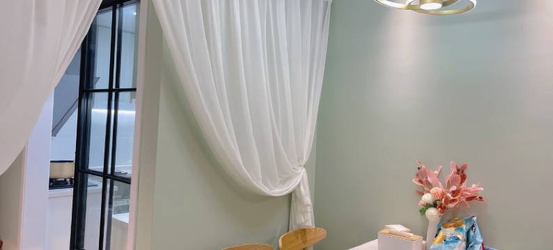 甜甜的橘子公寓(震泽路分店)图片