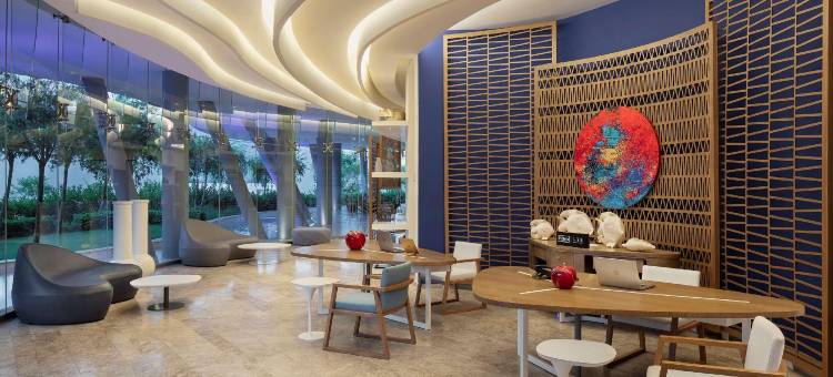 苏索纳博德鲁姆LXR酒店及度假村(Susona Bodrum, LXR Hotels & Resorts)图片