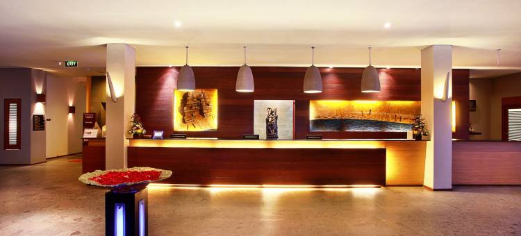 巴厘岛库塔美居酒店(Mercure Kuta Bali)图片