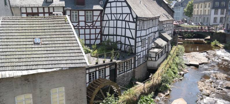 豪斯史特林斯酒店(Haus Stehlings)图片