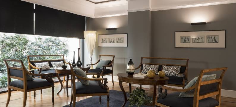 歌剧院广场酒店(Hotel Plaza Opéra)图片