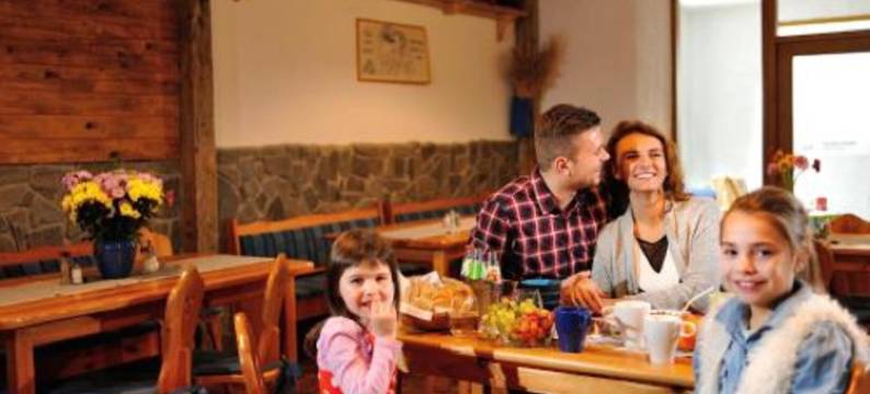 玛丽亚公寓(Penzion Maria)图片