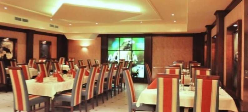 金色阿德勒瓦滕斯酒店(Hotel Goldener Adler Wattens)图片