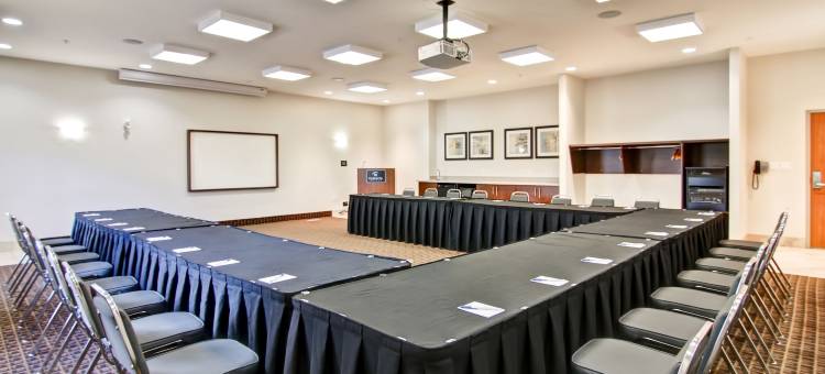 梅尔福特卡纳尔塔酒店(Canalta Hotel Melfort)图片