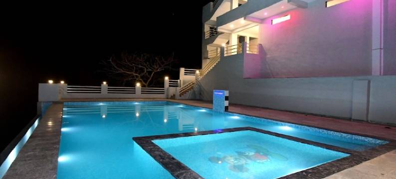 Elet Prima-豪华精品度假村(Elet Prima- A Luxury Boutique Resort)图片