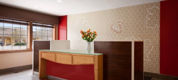 伊格尔/韦尔谷绿树长住酒店(GreenTree Suites Eagle / Vail Valley)图片