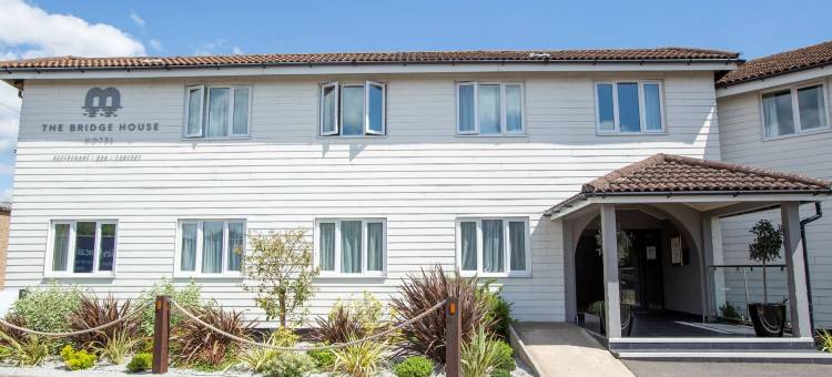 桥屋酒店，贝斯特韦斯特品质精选(The Bridge House, BW Signature Collection)图片