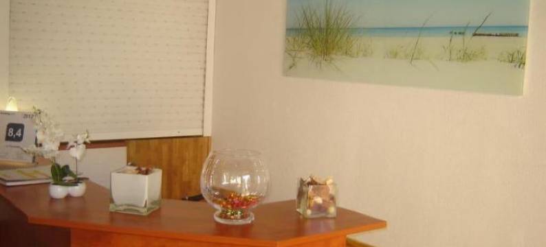 勒冈贝塔酒店(Hôtel le Gambetta)图片