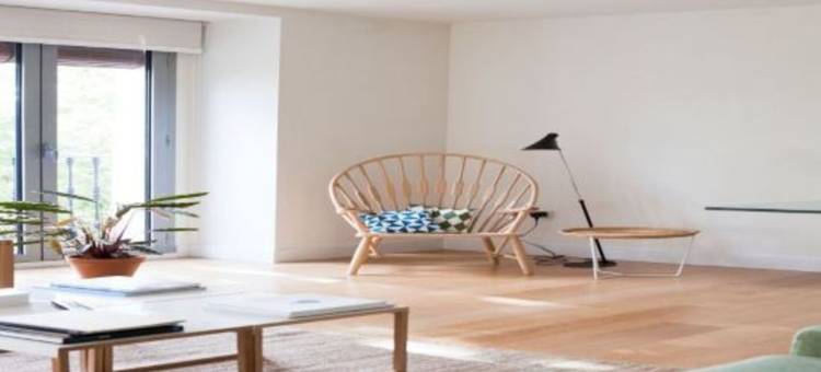 60 阳台艺术(60 Balconies Art)图片