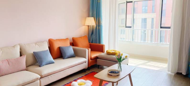 雄安新区容东安置区民宿(红莲街分店)图片