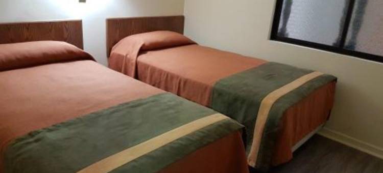 Hotel Diego de Almagro Antofagasta Express图片