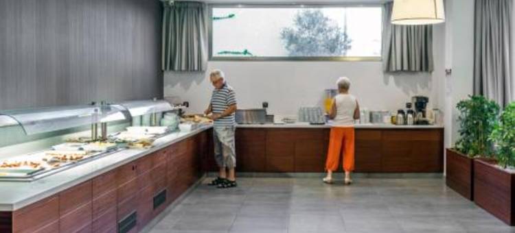 德尔马尔公寓(Villa del Mar)图片