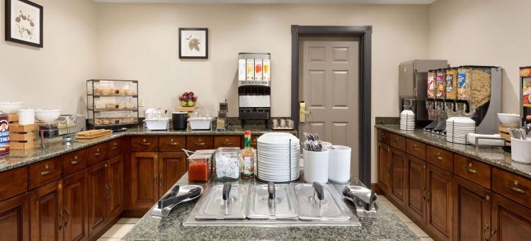 阿普尔顿北丽怡酒店(Country Inn & Suites by Radisson, Appleton North, WI)图片