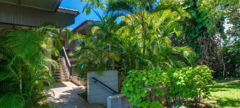 K B M Resorts- Krv-724 Large 1Bdrm with 180-Degree Ocean Views Perfect for Whale Watching!图片