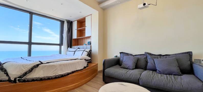 许冰芹公寓(庄园路分店)图片